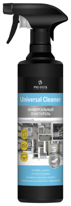 Universal Cleaner, Универсальный очиститель, т.м. Pro-Brite